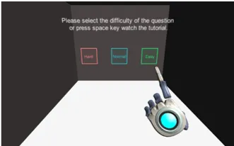 Leap Motion Controller — the USB-stick-sized hand tracking device
