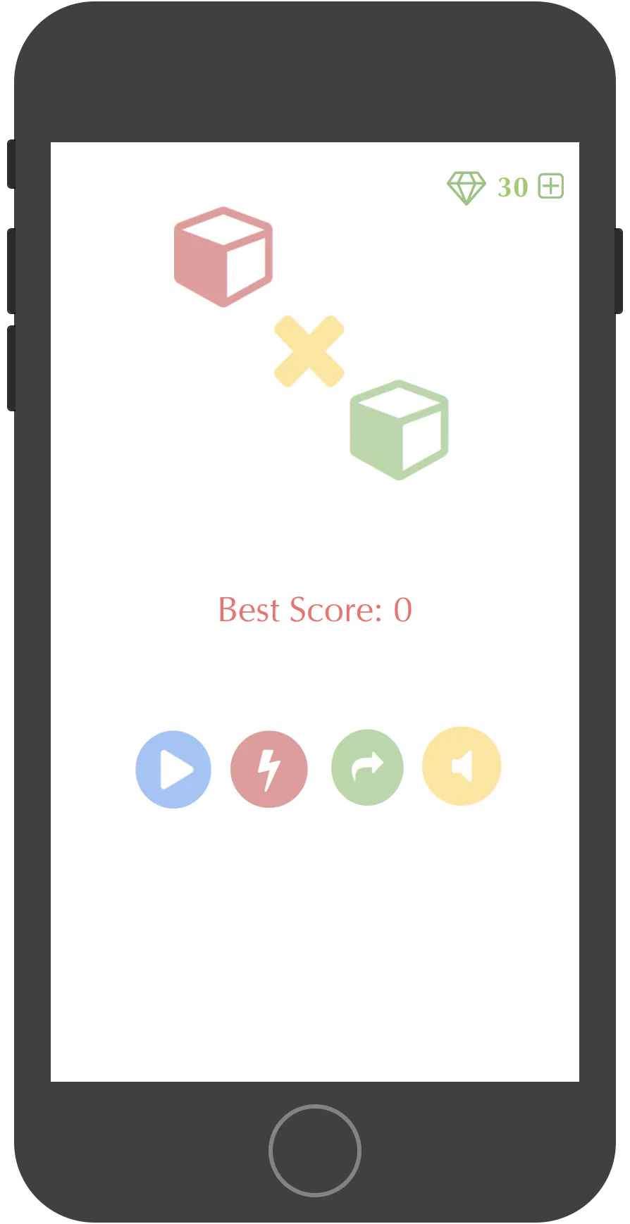 PuzzleXPuzzle game screenshot showing the 10x10 grid