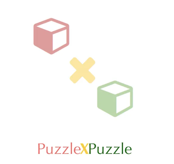 PuzzleXPuzzle — gameplay overview